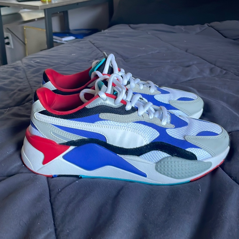 Puma RS-X